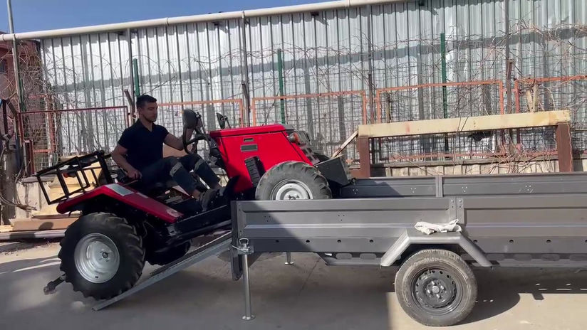 Yuvana Tırman Boğay